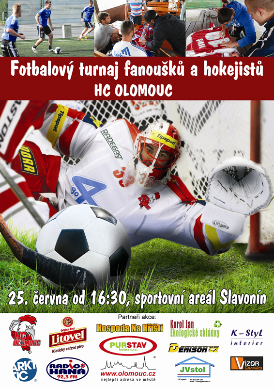 FOTO: fan-zone.cz